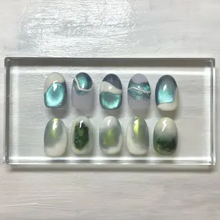 ネイル Nail Room uimのネイルデザイン