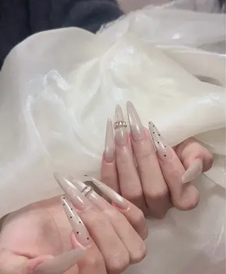 ネイル ^MEOW^ salonのネイルデザイン