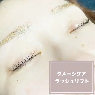 マツエク・マツパ BELINDA 小倉綾乃のマツエク・マツパデザイン