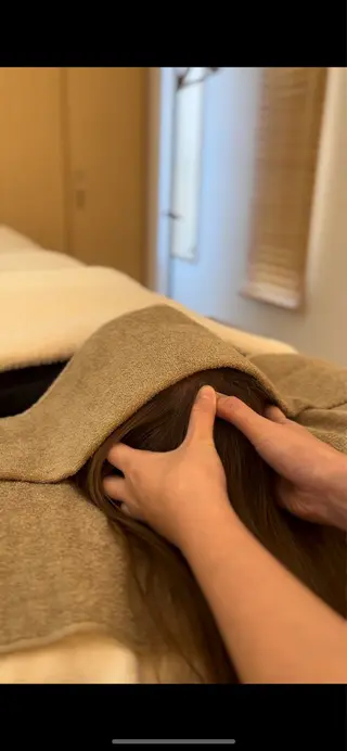 Punahele Salonのエステ・リラクイメージ