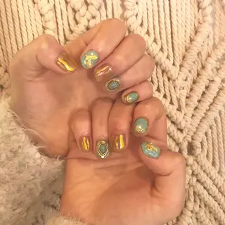 ネイル Chipieee Tokyoのその他イメージ