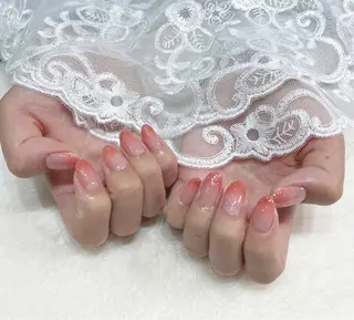 ネイル LUMIERU所属・LUMIERU RIKAのネイルデザイン