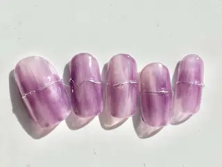 ネイル maison de NALIのネイルデザイン