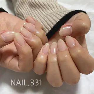 ネイル NAIL.331所属・Nail 331のネイルデザイン