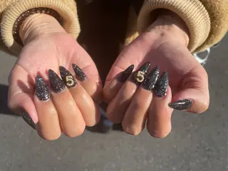 ネイル Home salon Rのネイルデザイン