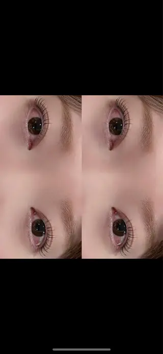 マツエク・マツパ アイブロウEve.y所属・アイブロウ Eve.yの眉毛・アイブロウイメージ