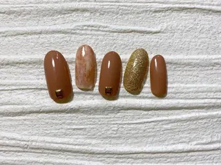 ネイル Laule'a Jr 🎀ネイリスト🌼のネイルデザイン