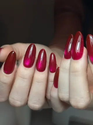 ネイル Isinha Nailsのネイルデザイン