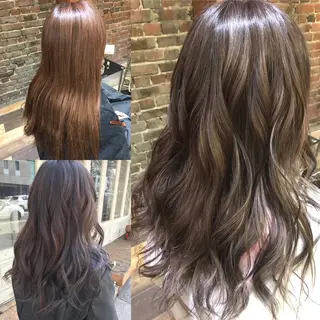 ロング カラー Fave【フェイブ】 /🌈推し活のその他イメージ