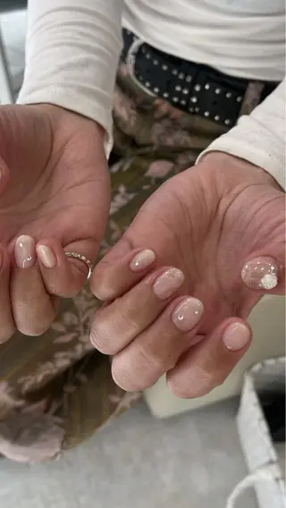 ネイル monart ruunaのネイルデザイン