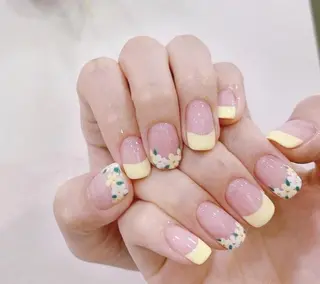 ネイル Cute beauty2のマツエク・マツパデザイン