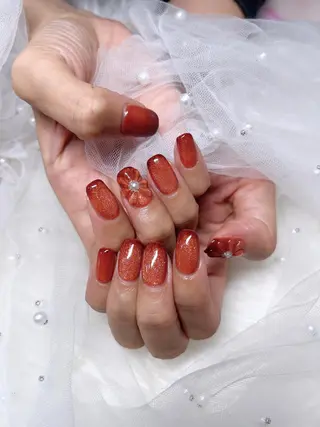 ネイル COCO ネイルのネイルデザイン