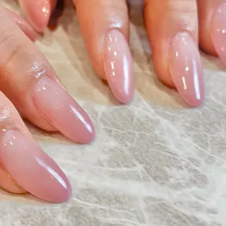 ネイル MUSE新浦安店 下地のマツエク・マツパデザイン