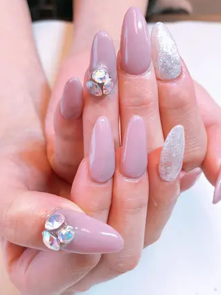 ネイル KIREIE NAILSのネイルデザイン