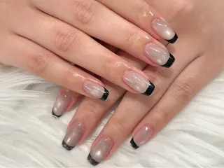 ネイル SalonLinda Yuukaのネイルデザイン