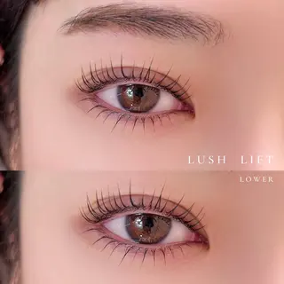 マツエク・マツパ pu'uwai所属・【Pu'uwai】 ricoのマツエク・マツパデザイン