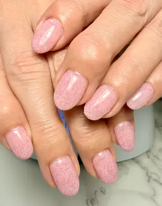 ネイル M.N_ nailのネイルデザイン