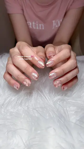 ネイル Uni. ___nailのネイルデザイン