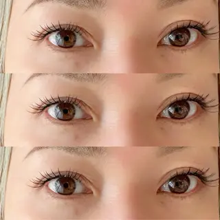 マツエク・マツパ CAN beauty salon金山店所属・CANbeauty salonMINAのマツエク・マツパデザイン