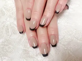 ネイル The Nail エミのネイルデザイン