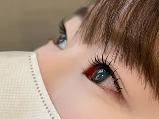 マツエク・マツパ Hisui 山本のエステ・リラクイメージ