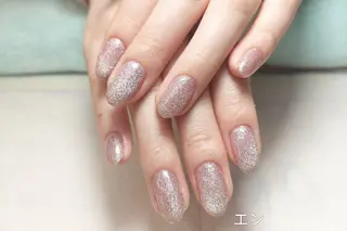 ネイル エ ンのネイルデザイン