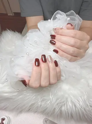 ネイル Eclat登戸店 ネイルサロンエクラのネイルデザイン