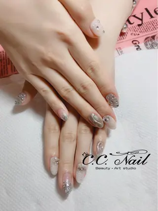 ネイル C.C.Studio 池袋のネイルデザイン