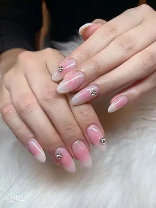 ネイル CHERRYネイルサロン所属・チェリネイルサロン 霞ヶ関のネイルデザイン