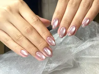 ネイル ロ テイネイのネイルデザイン