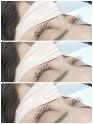 マツエク・マツパ ⭐︎ISHIMORI ⭐︎の眉毛・アイブロウイメージ