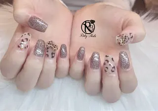 ネイル Yukichan 日暮里店のネイルデザイン