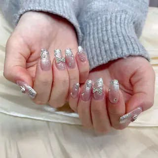 ネイル co coのネイルデザイン