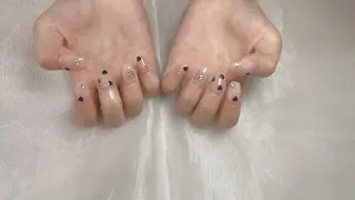 ネイル シーシー ネイルのネイルデザイン