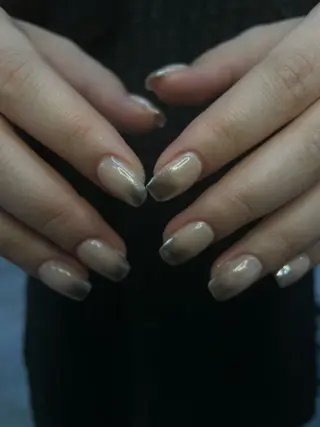 ネイル ひめか🫁 推し概念・個性派のネイルデザイン