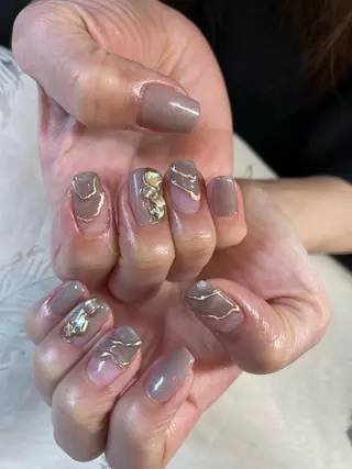 ネイル Angeailes〜アンジュエール〜所属・開運ネイル Angeailesのネイルデザイン