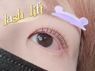 マツエク・マツパ 若松 絵美のマツエク・マツパデザイン