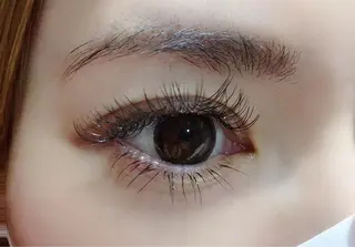 マツエク・マツパ エムズ エムズのマツエク・マツパデザイン