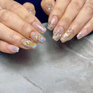 ネイル upala Mayukoのネイルデザイン