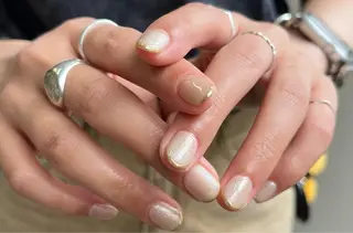 ネイル Etel atelierのネイルデザイン