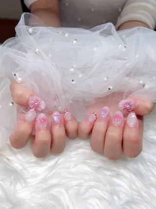 ネイル MK ネイルサロンのネイルデザイン