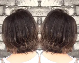 ショート ❤️千葉県代表❤️ 店長❤️柿本翔一朗のヘアスタイル