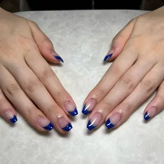 ネイル 🌻Sunrich Fuka🌻のネイルデザイン