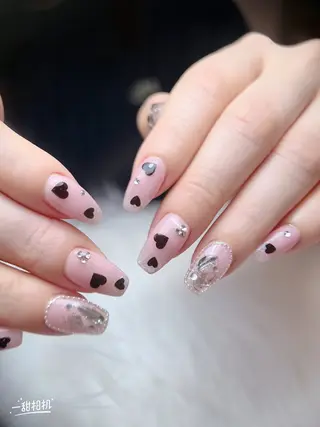 ネイル Vp ネイルのネイルデザイン