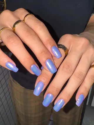 ネイル MITSUKI🪡 海外/個性派/ロングのネイルデザイン