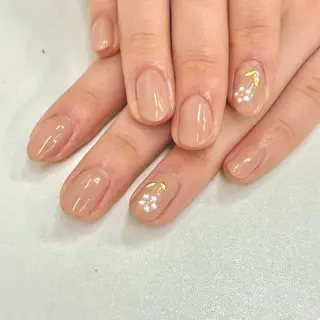 ネイル SEPT NAIL こばやしのネイルデザイン