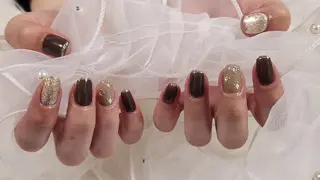 ネイル T's nailのネイルデザイン