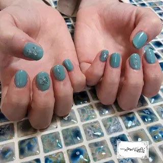 ネイル アトリエ UNICOのネイルデザイン