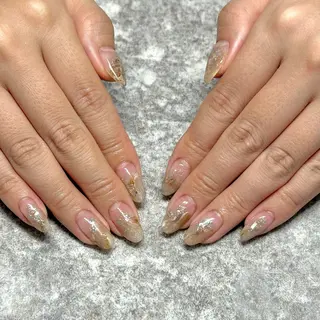 ネイル wellmoon Tanaのネイルデザイン