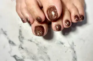 ネイル JAM Orario Nailのネイルデザイン